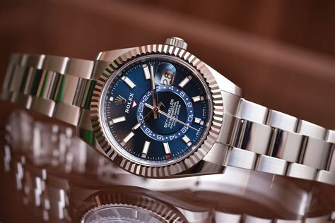 price of rolex sky dweller|Rolex Sky-Dweller price guide.